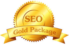 Gold SEO Packages